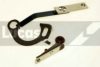 LUCAS ELECTRICAL DSB215C Contact Breaker, distributor